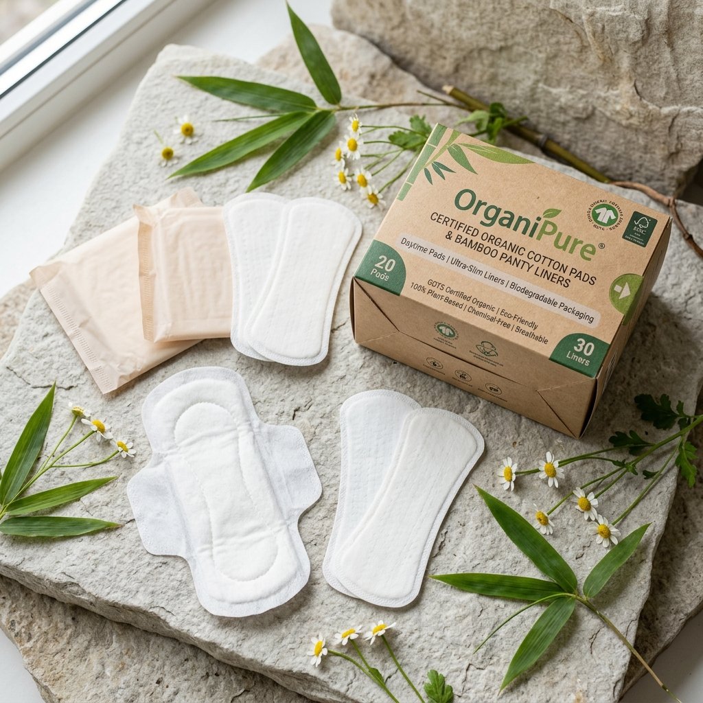Pads & Liners
