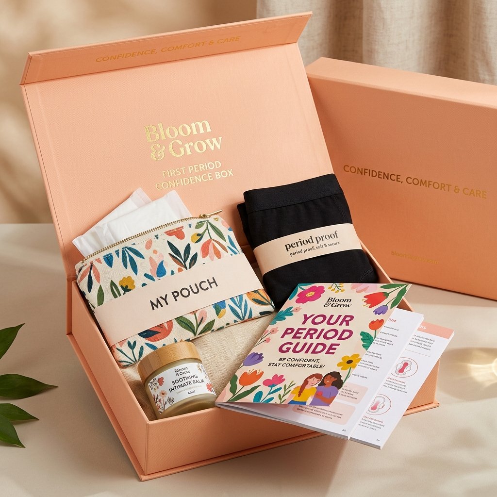 Period Kits