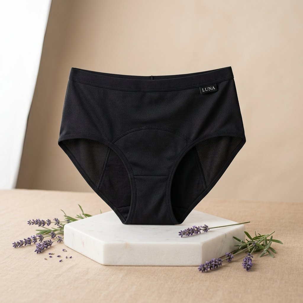 Period Panties